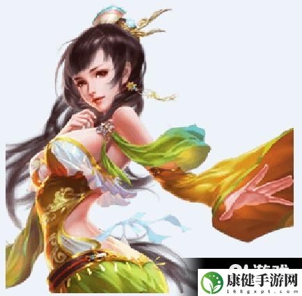 灵域修真仙女系统