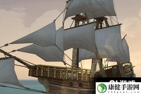 大航海之路副舰货仓计算方法一览 副舰货仓怎么计算