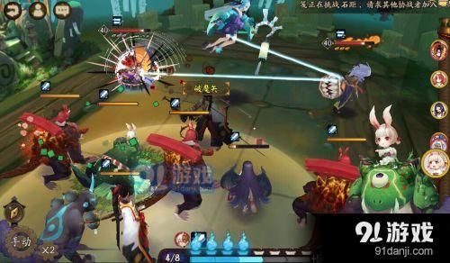 阴阳师如何过魂10 无ssr如何过魂10 低级过魂10的办法