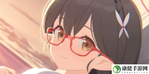 蔚蓝档案绫音怎么样