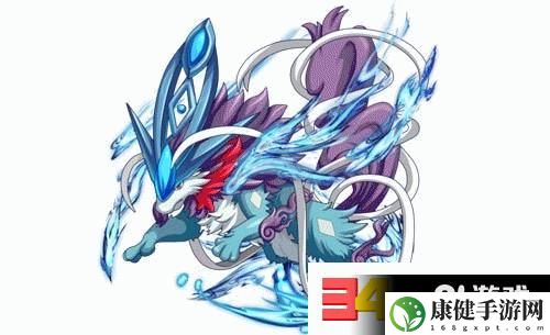 口袋妖怪复刻新版mega水君厉害么 应该怎么配招