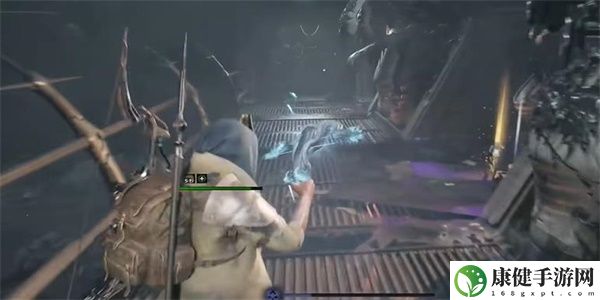 遗迹2动能护盾交换器项链怎么获得