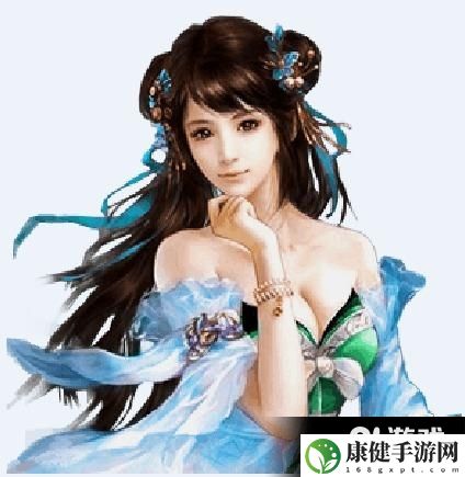 灵域修真仙女系统