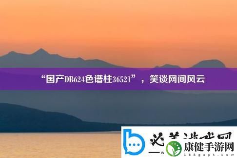 国产db624色谱柱36521