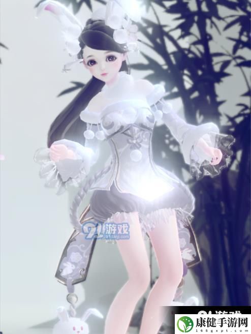 云裳羽衣幻世镜怎么抽稀有物品 幻世镜抽稀有物品玩法技巧是什么