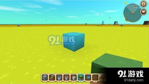 迷你世界液体方块怎么获得 迷你世界液体方块制作方式教学