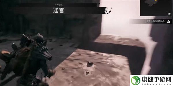 遗迹2加密戒指怎么获得