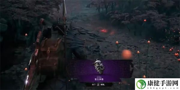 遗迹2复仇神像项链怎么获得