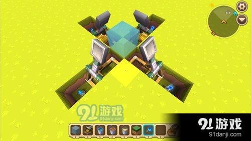 迷你世界液体方块怎么获得 迷你世界液体方块制作方式教学