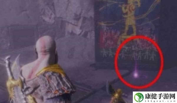 战神5英灵殿dlc船长钥匙怎么获得