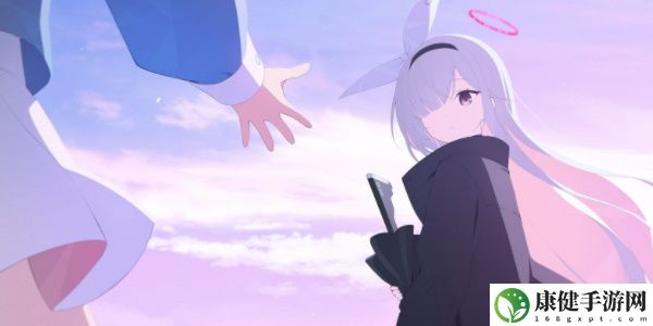 蔚蓝档案铃美怎么样