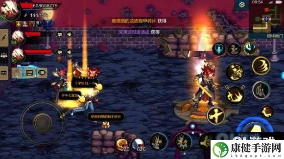 DNF手游怎么提高深渊爆率