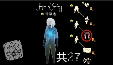 光遇水母发型怎么获得
