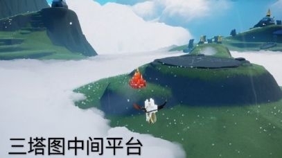 光遇8月6日大蜡烛位置一览