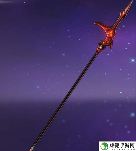 原神调香师艾梅莉埃四星武器推荐