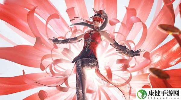 永劫无间手游宁红夜攻略-宁红夜玩法详解