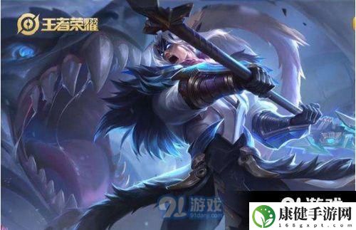 王者荣耀吕布野性能量和天魔缭乱区别对比 吕布野性能量和天魔缭乱哪个更好