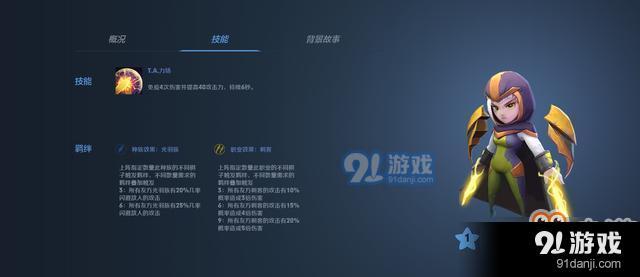 多多自走棋六光羽三刺客套路怎么玩 阵容搭配技巧是什么