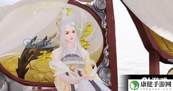 楚留香手游丹凤仪时装怎么样 获取方式是什么