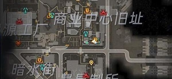 星球重启伊甸城鼠下留物任务全流程完成攻略