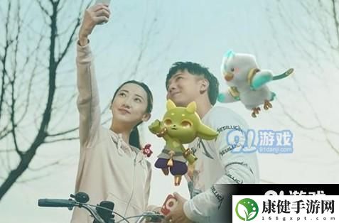 一起来捉妖妖灵分布位置介绍 一起来捉妖妖灵地图位置