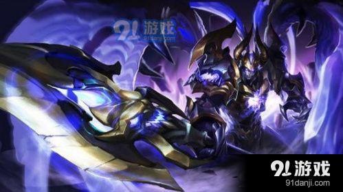 王者荣耀吕布野性能量和天魔缭乱区别对比 吕布野性能量和天魔缭乱哪个更好