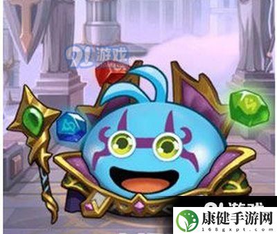不思议迷宫符文师冈布奥怎么样 符文师冈布奥获得攻略
